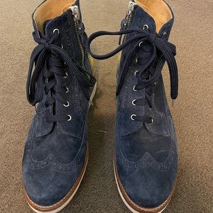 Office of Angela Scott Mr. Harrison Boot Size 39